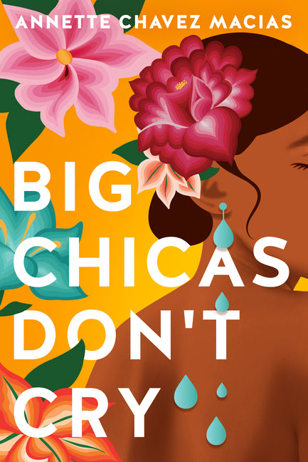 Big Chicas Don't Cry - Ingram