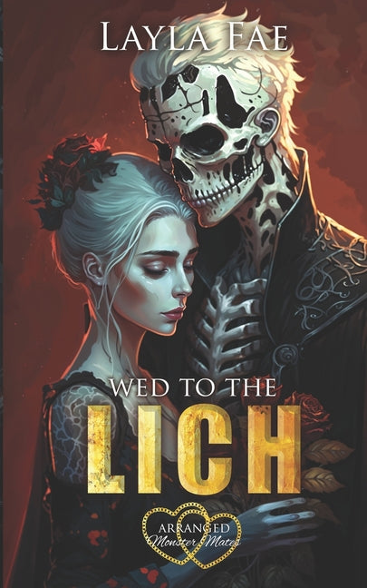 Wed to the Lich - Ingram
