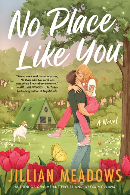 No Place Like You - Ingram
