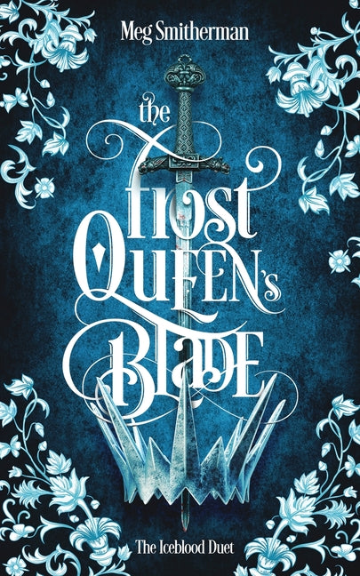 Frost Queen's Blade - Ingram