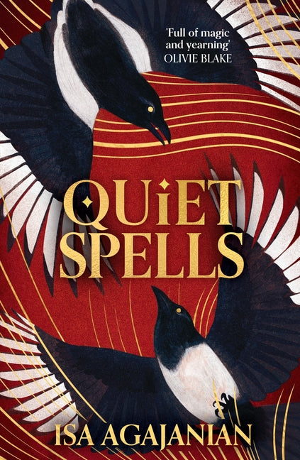 Quiet Spells - Ingram