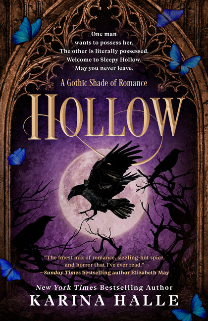 Hollow - Ingram