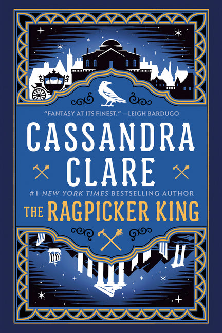 Ragpicker King - Ingram