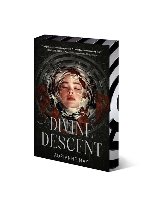 Divine Descent - Ingram