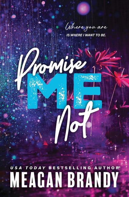 Promise Me Not - Ingram