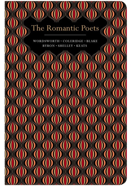 Romantic Poets - Ingram