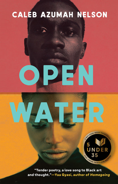Open Water - Ingram