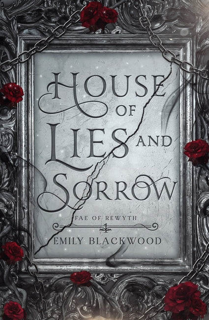 House of Lies and Sorrow - Ingram