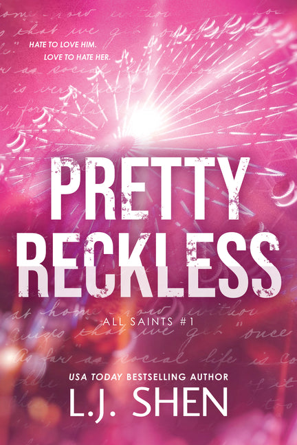 Pretty Reckless - Ingram