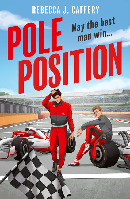 Pole Position - Ingram