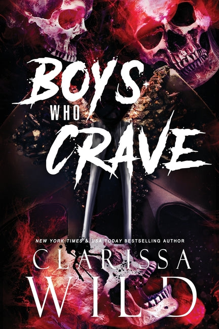 Boys Who Crave - Ingram