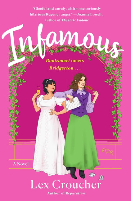 Infamous - Ingram