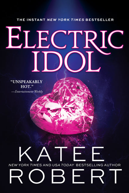 Electric Idol - Ingram