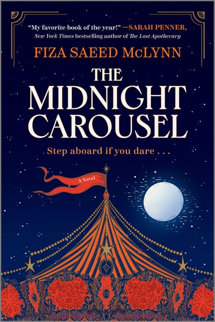 The Midnight Carousel (Original) - Ingram