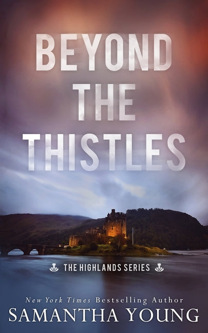 Beyond the Thistles (Special) - Ingram
