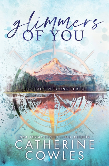 Glimmers of You: A Lost & Found Special Edition - Ingram