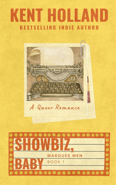 Showbiz, Baby - Ingram