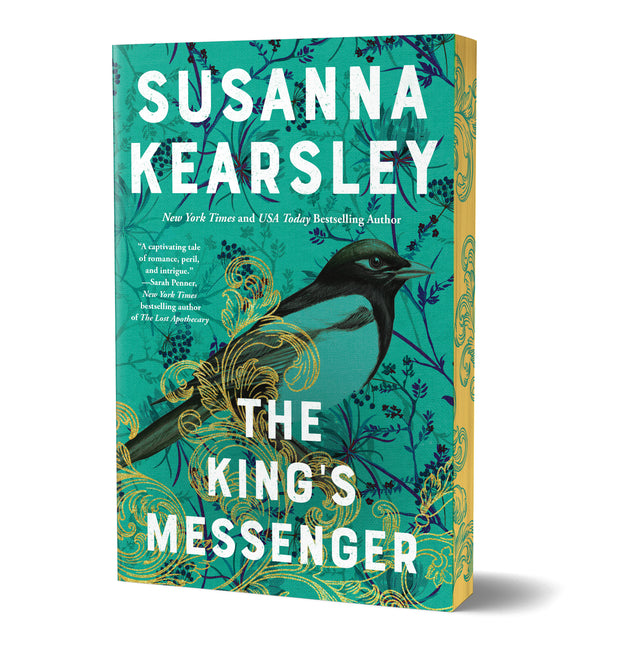 King's Messenger (Deluxe Edition) - Ingram