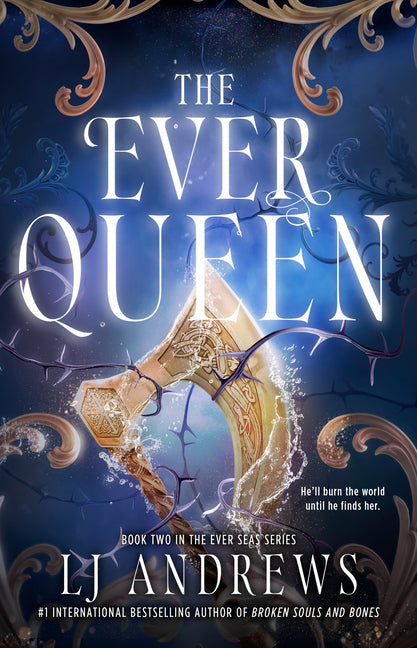 Ever Queen - Ingram