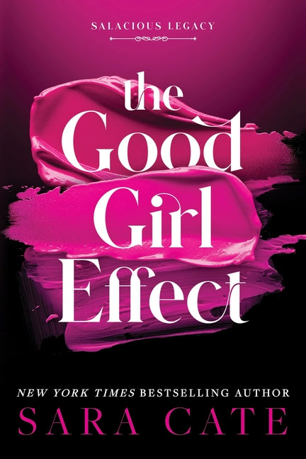 The Good Girl Effect (Standard Edition) - Ingram