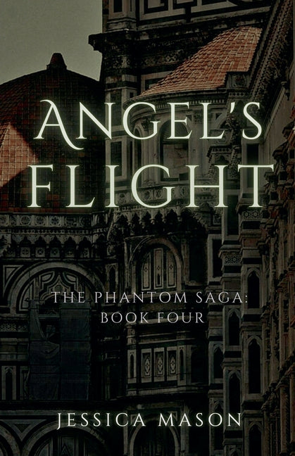 Angel's Flight - Ingram