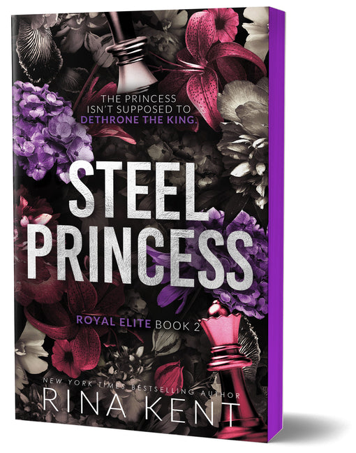 Steel Princess (Deluxe Edition) - Ingram
