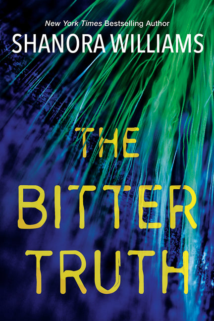 The Bitter Truth - Ingram