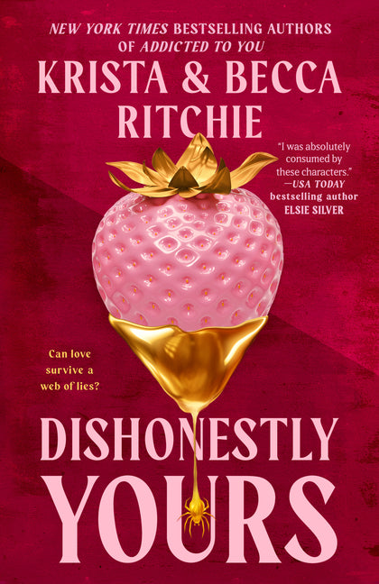 Dishonestly Yours - Ingram
