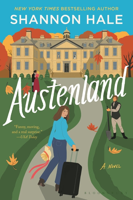 Austenland: Updated Edition (Revised) - Ingram