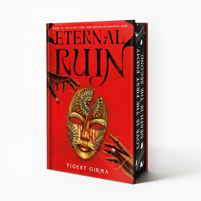 Eternal Ruin (Deluxe Limited Edition) - Ingram