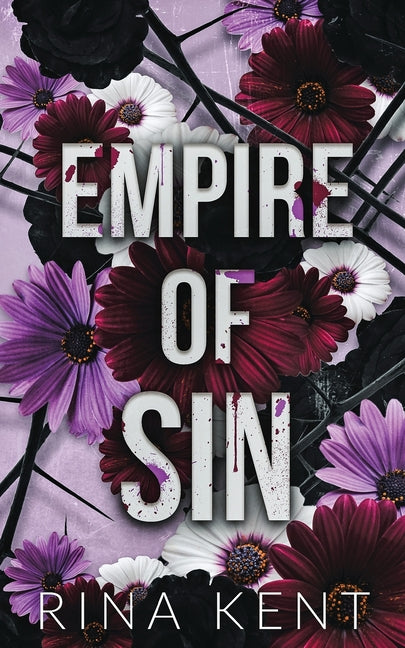 Empire of Sin: Special Edition Print (Special Print) - Ingram