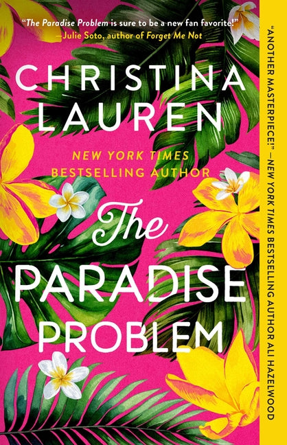 Paradise Problem - Ingram