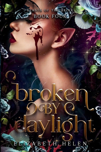 Broken by Daylight - Ingram
