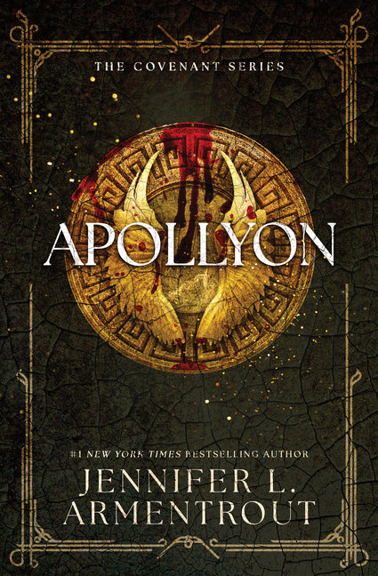 Apollyon - Ingram