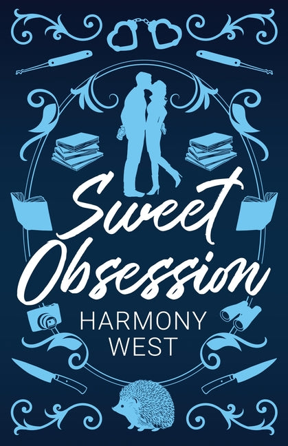 Sweet Obsession - Ingram