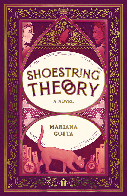Shoestring Theory - Ingram