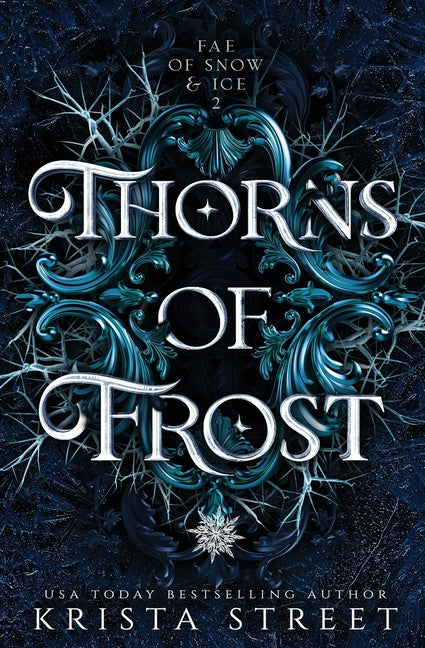 Thorns of Frost - Ingram