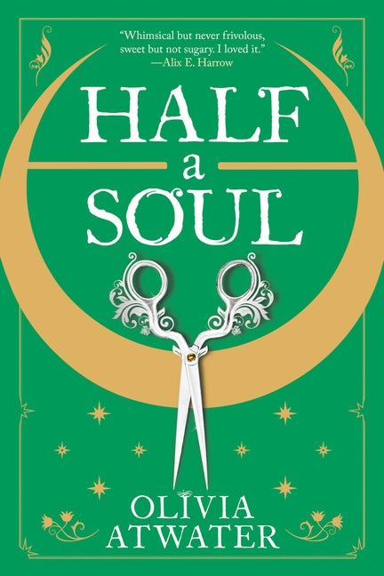 Half a Soul - Ingram