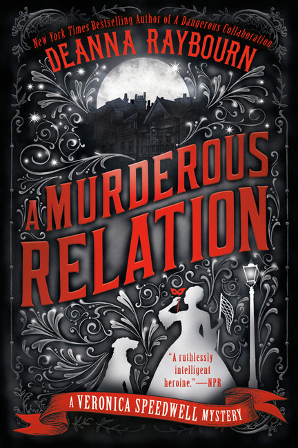 Murderous Relation - Ingram
