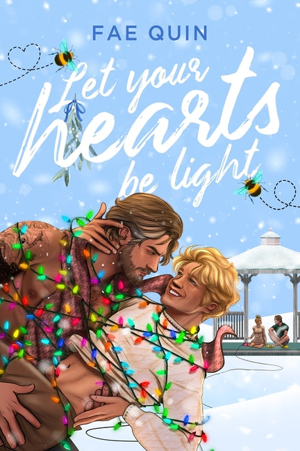 Let Your Hearts Be Light - Ingram