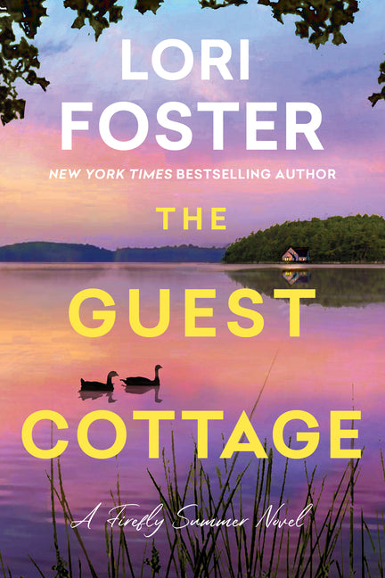 Guest Cottage - Ingram