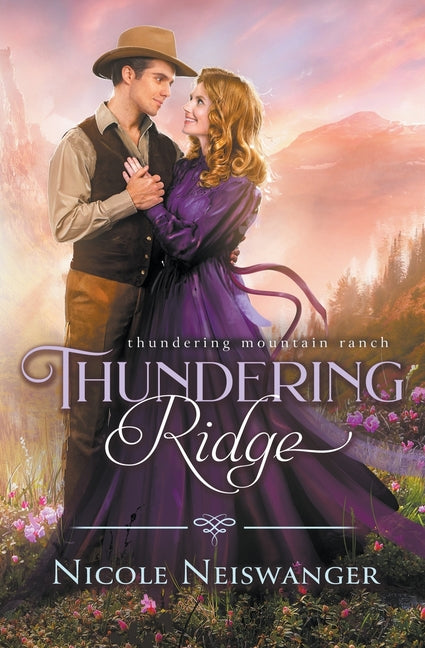 Thundering Ridge - Ingram