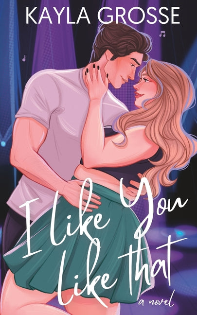 I Like You Like That - Ingram