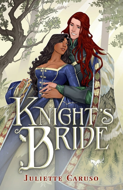 Knight's Bride - Ingram