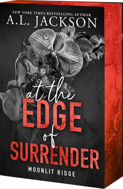 At the Edge of Surrender - Ingram