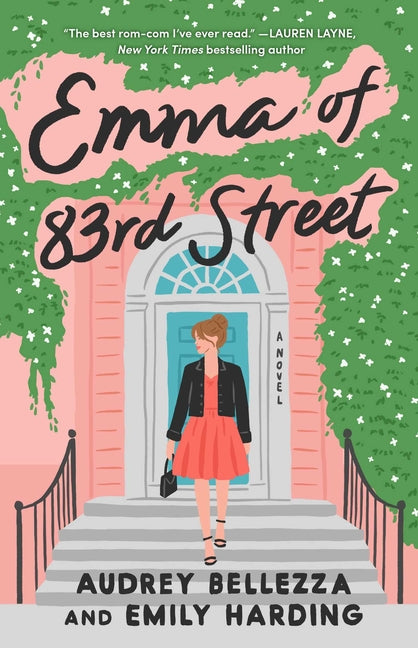 Emma of 83rd Street - Ingram