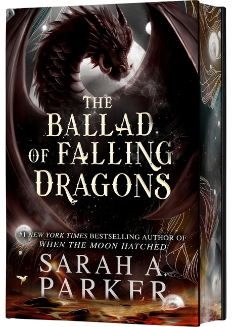 The Ballad of Falling Dragons (Deluxe Limited Edition) - Ingram