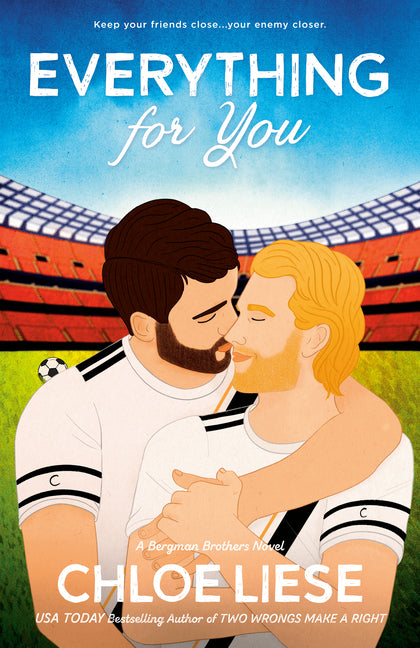 Everything for You - Ingram