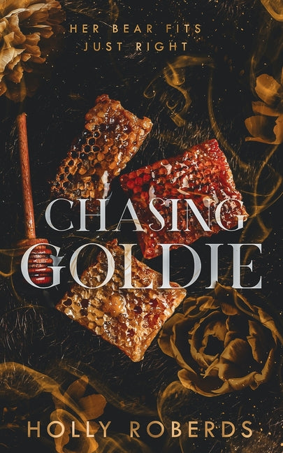 Chasing Goldie - Ingram