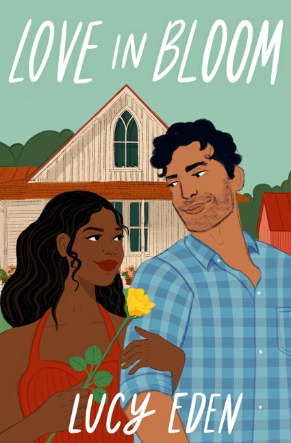 Love in Bloom - Ingram